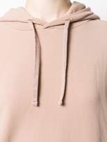 Thumbnail for your product : Filippa K Filippa-K relaxed fit hoodie