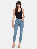 Thumbnail for your product : AGOLDE Rib Tank Bodysuit