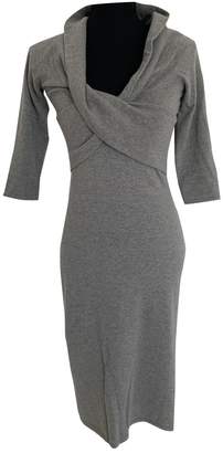 Ralph Lauren Cashmere Dress - ShopStyle