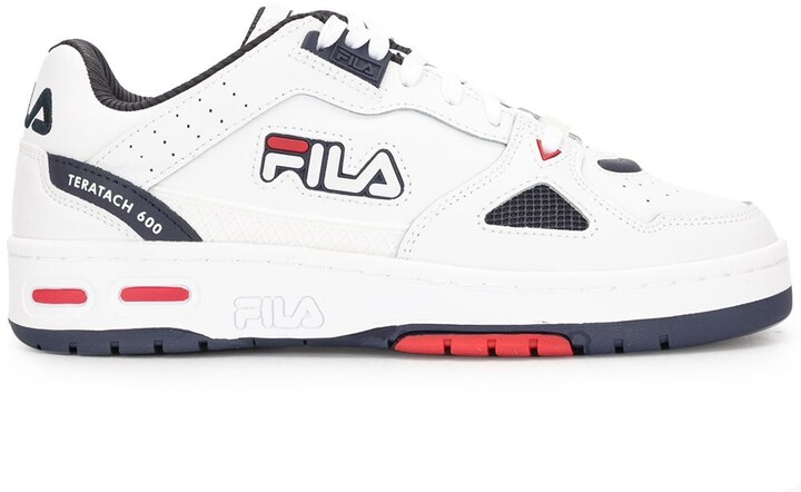 Fila Teratach 600 Trainers - ShopStyle Sneakers & Athletic Shoes