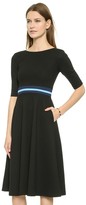 Thumbnail for your product : Cynthia Rowley Short Sleeve Dress