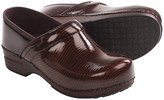 Thumbnail for your product : Dansko Professional XP Clogs - Leather (For Women)