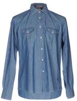 Thumbnail for your product : Del Siena Denim shirt