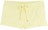 Thumbnail for your product : Juicy Couture Terrycloth Shorts