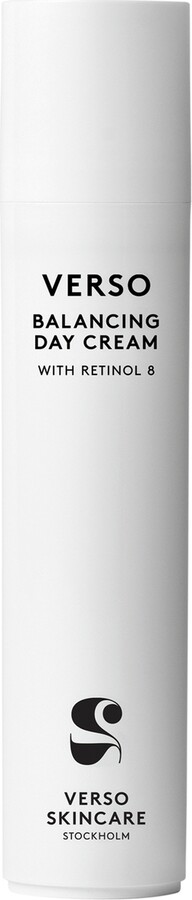 VERSO Balancing Day Cream with Retinol 8
