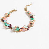 Thumbnail for your product : J.Crew Wildflower statement necklace