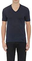 Thumbnail for your product : John Varvatos Men's Basic V-Neck T-Shirt - Dk. Blue