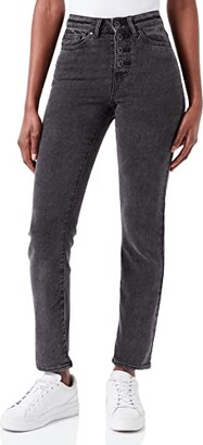 Only Women's Black Jeans | ShopStyle UK