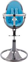 Thumbnail for your product : Bloom Fresco Chrome Bermuda Blue High Chair
