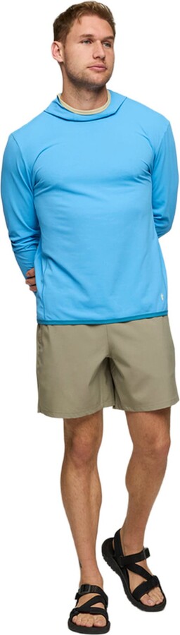 Cotopaxi Sombra Sun Hoodie - Men's