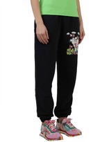 Thumbnail for your product : Marc Jacobs X Magda Archer Black Sweatpants