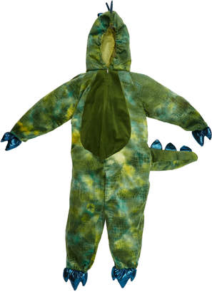 Souza! Kids' T-Rex Dinosaur Jumpsuit Costume, 3-4 Years