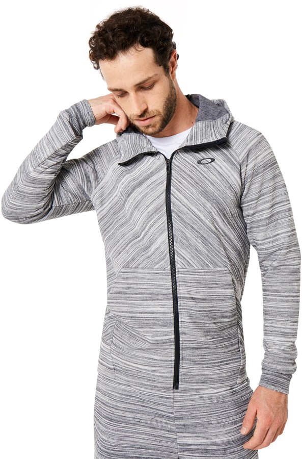 Enhance Technical Fleece Jacket.Tc 8.7