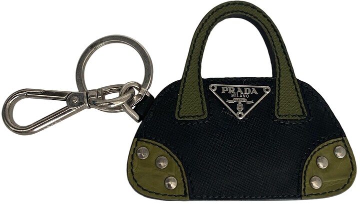 prada purse charms