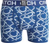 Thumbnail for your product : Crosshatch Men's Equalizer 2-Pack Boxers - Estate Blue/Malibu Blue