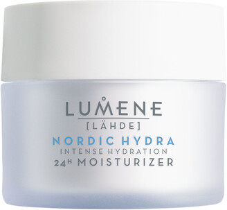 Lumene Nordic Hydra [Lahde] Intense Hydration 24H Moisturizer 50Ml
