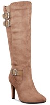 rialto cahoon buckle dress boots