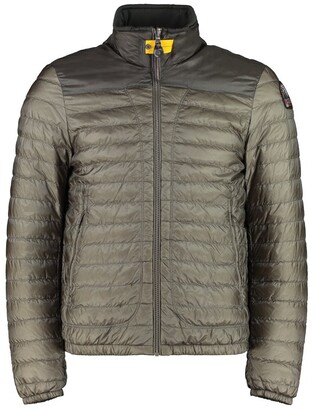 Parajumpers Willy Reversible Down Jacket
