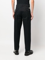 Thumbnail for your product : Moncler Straight-Leg Cut Trousers