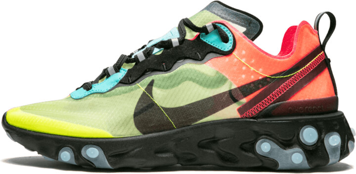 nike react element 87 size 12