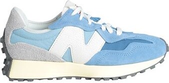 New Balance 327 Woman Sneakers