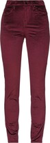 Thumbnail for your product : GUESS Pants Burgundy