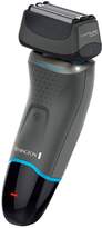 Thumbnail for your product : Remington XF8505 Capture Cut Men's Electric Foil Shaver with FREE extended guarantee*