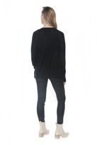 Thumbnail for your product : Enza Costa Cashmere Cardigan