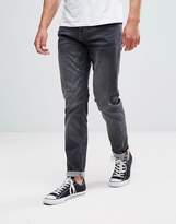 Thumbnail for your product : Esprit Slim Fit Jeans With Recycled Polyester
