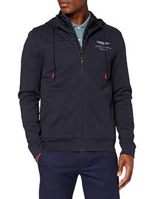 Hackett Aston Martin Jacket Shopstyle Uk