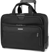 Thumbnail for your product : Briggs & Riley @Work large expandable rolinging briefcase