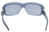 Thumbnail for your product : Kieselstein-Cord Happy Endings II Sunglasses