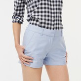 Thumbnail for your product : J.Crew 3.5" Classic Oxford Short