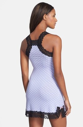 Honeydew Intimates 'Ahna' Lace Detail Chemise