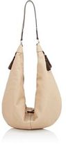 Thumbnail for your product : The Row Women's Sling Hobo Bag-Nude