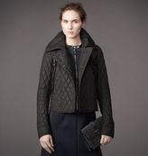 Thumbnail for your product : Belstaff STOTFORD JACKET In Lightweight Technical Quilt