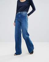 Thumbnail for your product : Pepe Jeans Strand Flared Jeans