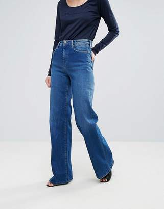 Pepe Jeans Strand Flared Jeans