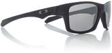 Thumbnail for your product : Oakley Polished black OO9135 Jupiter Squared sunglasses