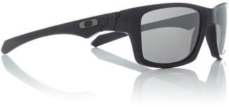 Oakley Polished black OO9135 Jupiter Squared sunglasses