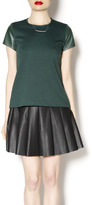 Thumbnail for your product : Hunter Bell New York Mona Top