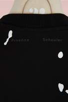 Thumbnail for your product : Proenza Schouler Printed sweatshirt