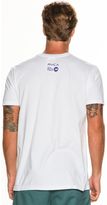 Thumbnail for your product : RVCA Alsweiler Ss Tee