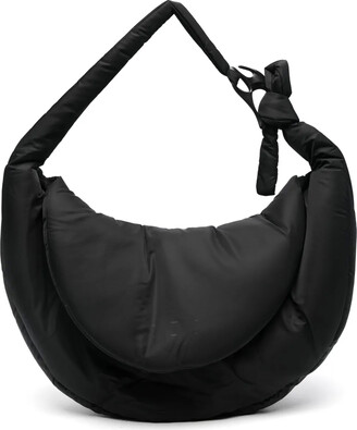 HELIOT EMIL Woman Shoulder bag Black 14042 BLK01