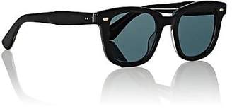 Garrett Leight Men's Calabar Sunglasses - Black