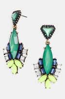 Thumbnail for your product : BaubleBar 'Space Marquise' Drop Earrings