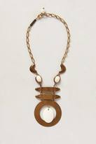 Thumbnail for your product : Anthropologie Jan Michaels Altadena Necklace