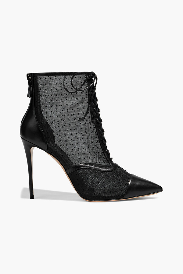 Casadei Women's Ankle Boots | Shop the world's largest collection 