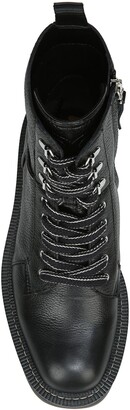 sam edelman laurie platform combat boot