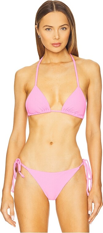 Beach Riot Winona Bikini Top